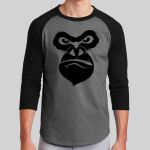 Colorblock Raglan Jersey Thumbnail