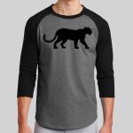 Colorblock Raglan Jersey Thumbnail