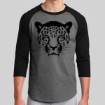 Colorblock Raglan Jersey Thumbnail