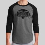 Colorblock Raglan Jersey Thumbnail