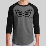 Colorblock Raglan Jersey Thumbnail