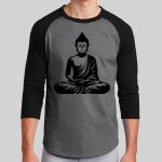 Colorblock Raglan Jersey Thumbnail