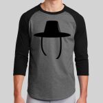 Colorblock Raglan Jersey Thumbnail