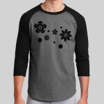 Colorblock Raglan Jersey Thumbnail