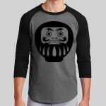 Colorblock Raglan Jersey Thumbnail