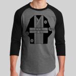 Colorblock Raglan Jersey Thumbnail