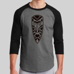 Colorblock Raglan Jersey Thumbnail