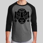 Colorblock Raglan Jersey Thumbnail