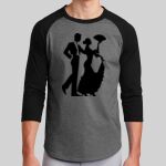 Colorblock Raglan Jersey Thumbnail