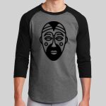 Colorblock Raglan Jersey Thumbnail