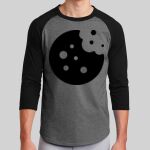 Colorblock Raglan Jersey Thumbnail