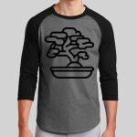 Colorblock Raglan Jersey Thumbnail