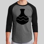 Colorblock Raglan Jersey Thumbnail