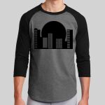 Colorblock Raglan Jersey Thumbnail