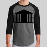 Colorblock Raglan Jersey Thumbnail