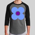 Colorblock Raglan Jersey Thumbnail