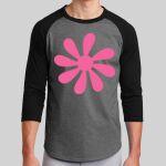 Colorblock Raglan Jersey Thumbnail