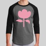 Colorblock Raglan Jersey Thumbnail