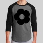 Colorblock Raglan Jersey Thumbnail