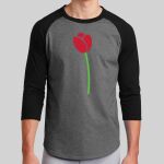 Colorblock Raglan Jersey Thumbnail