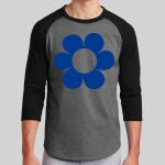 Colorblock Raglan Jersey Thumbnail