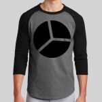Colorblock Raglan Jersey Thumbnail