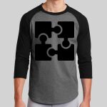 Colorblock Raglan Jersey Thumbnail