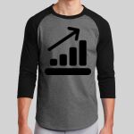 Colorblock Raglan Jersey Thumbnail