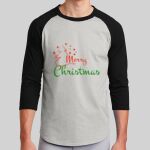 Colorblock Raglan Jersey Thumbnail