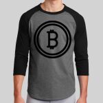 Colorblock Raglan Jersey Thumbnail