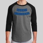 Colorblock Raglan Jersey Thumbnail