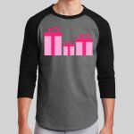 Colorblock Raglan Jersey Thumbnail