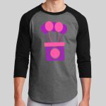 Colorblock Raglan Jersey Thumbnail