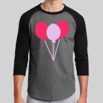 Colorblock Raglan Jersey Thumbnail