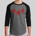 Colorblock Raglan Jersey Thumbnail