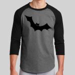 Colorblock Raglan Jersey Thumbnail