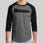 Colorblock Raglan Jersey Thumbnail