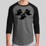 Colorblock Raglan Jersey Thumbnail