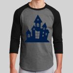 Colorblock Raglan Jersey Thumbnail