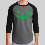 Colorblock Raglan Jersey Thumbnail