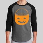 Colorblock Raglan Jersey Thumbnail