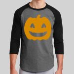 Colorblock Raglan Jersey Thumbnail