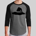 Colorblock Raglan Jersey Thumbnail