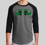 Colorblock Raglan Jersey Thumbnail