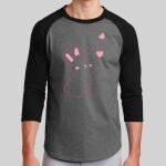 Colorblock Raglan Jersey Thumbnail