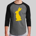 Colorblock Raglan Jersey Thumbnail