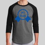 Colorblock Raglan Jersey Thumbnail