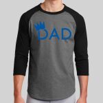 Colorblock Raglan Jersey Thumbnail