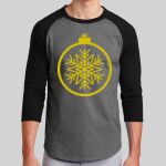 Colorblock Raglan Jersey Thumbnail