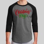 Colorblock Raglan Jersey Thumbnail